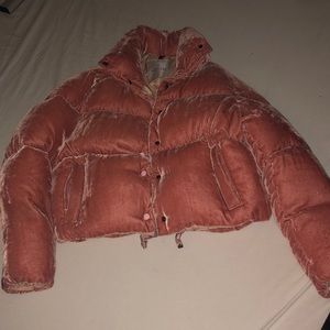 MONCLER Puffer Jacket Women’s Size 2